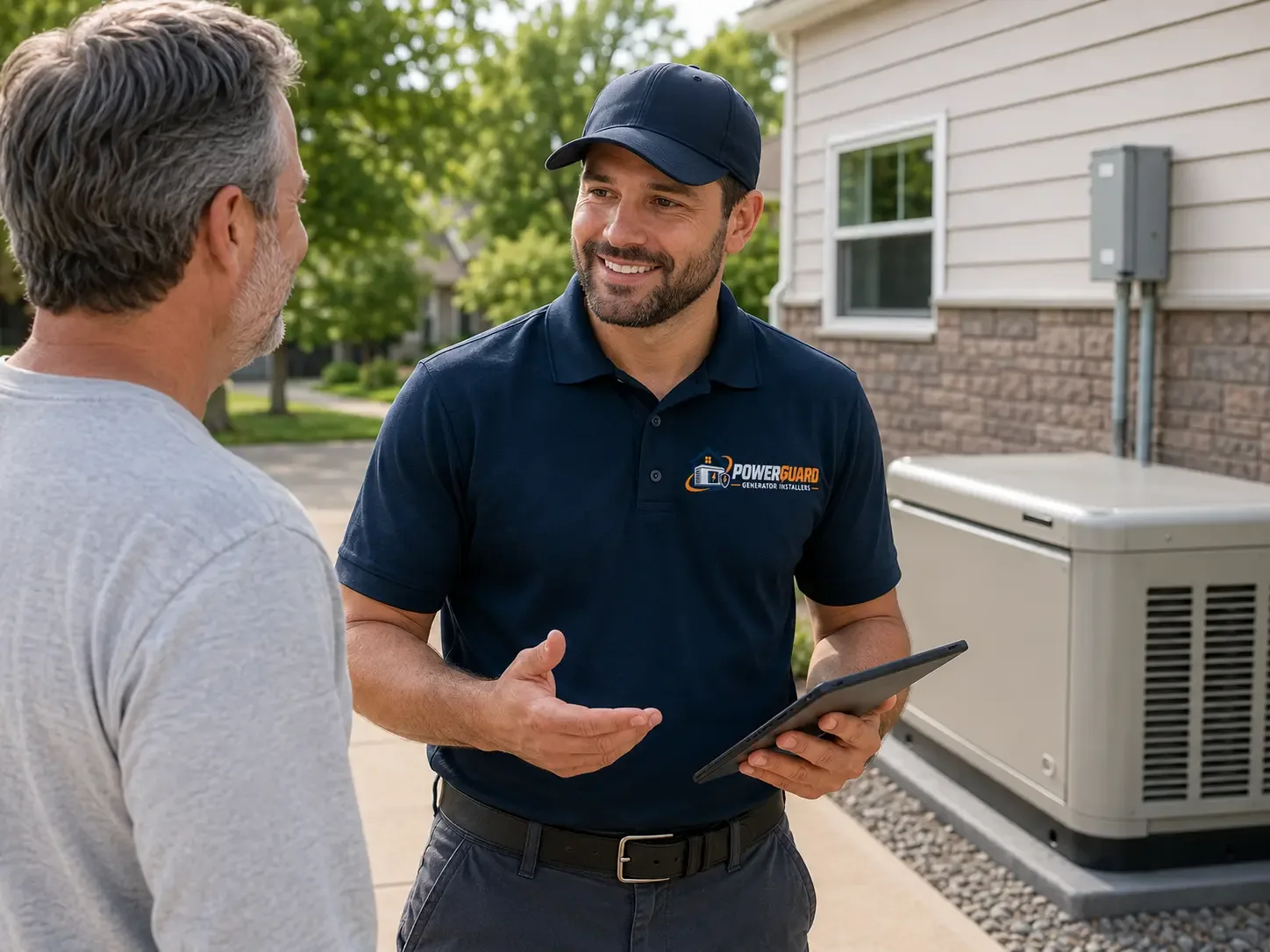 Generator Installation Tinnie, NM FAQs